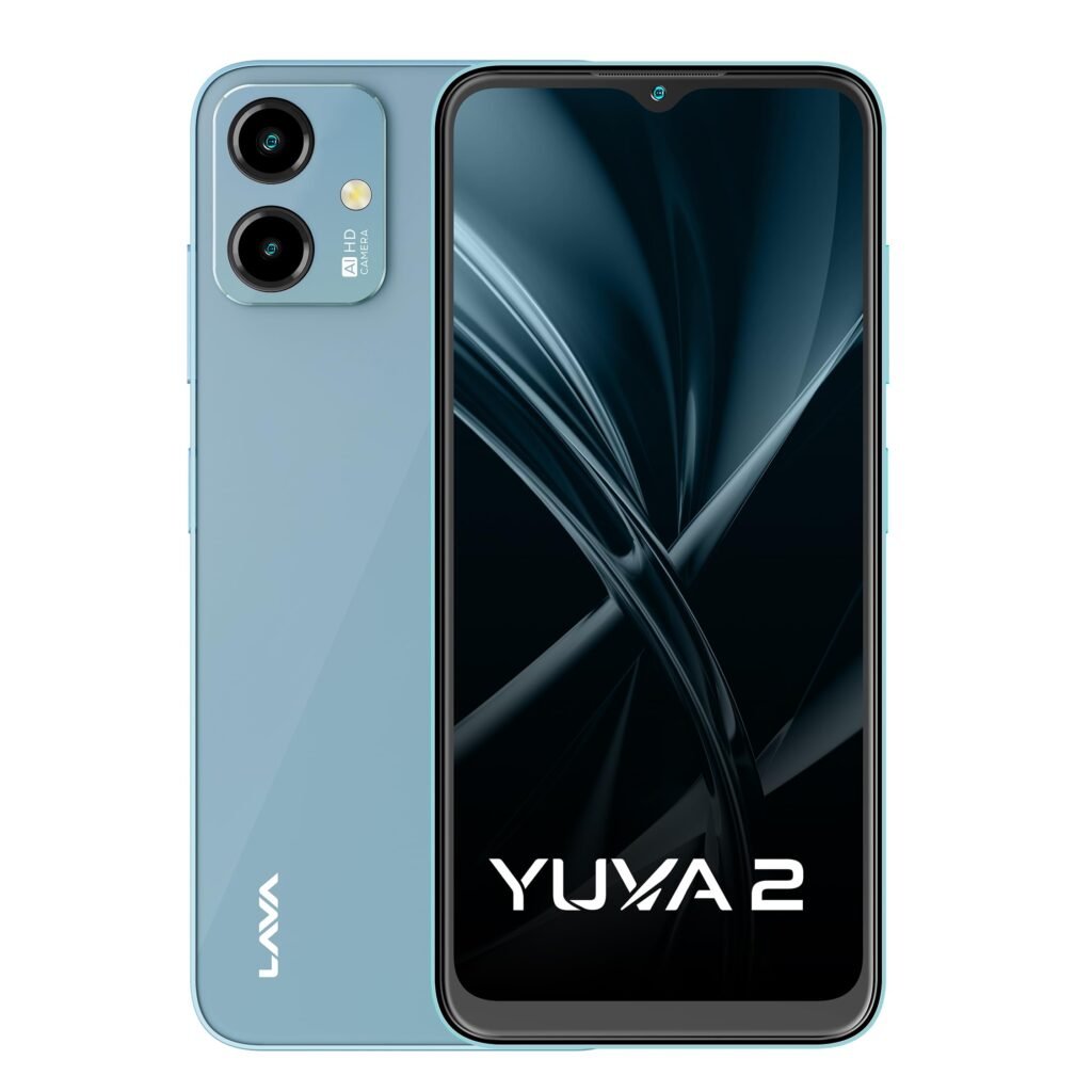 Lava Yuva Star2