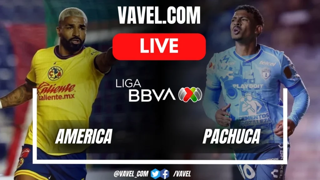 ame vs pach