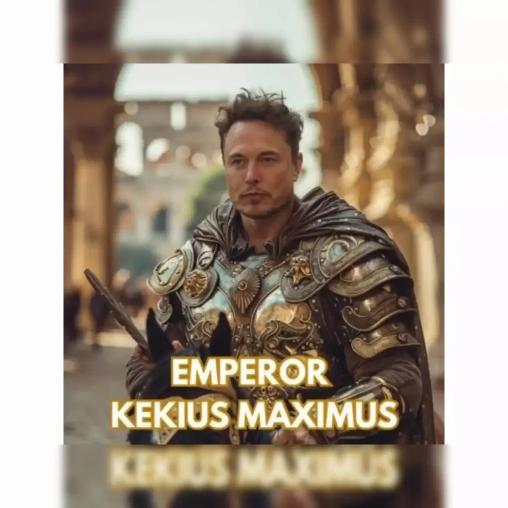 ‘Kekius Maximus Returns!’: Elon Musk Changes X Handle Name Again; Triggers Meme Fest