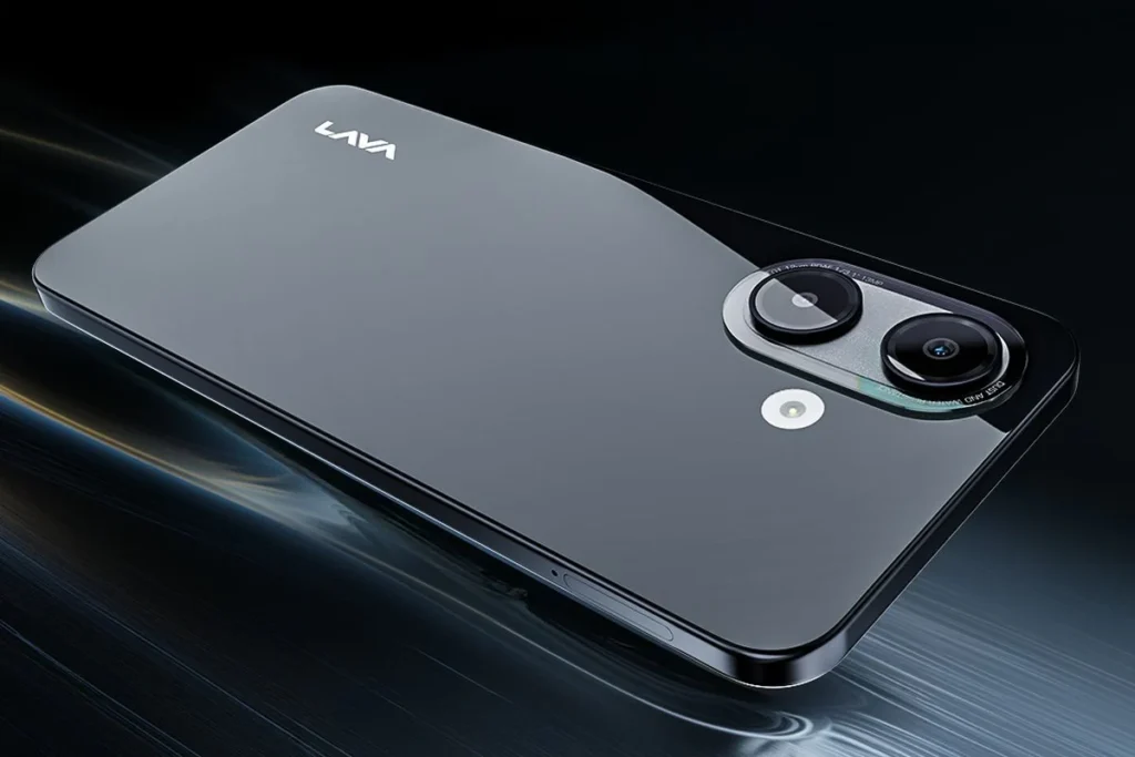 Lava Yuva Star2